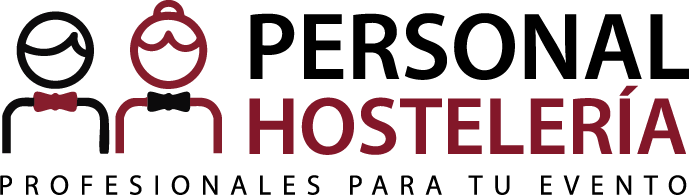 Contratación de personal para eventos - Personal Hostelería